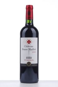 france-bordeaux-wine-franc-maillet-2009